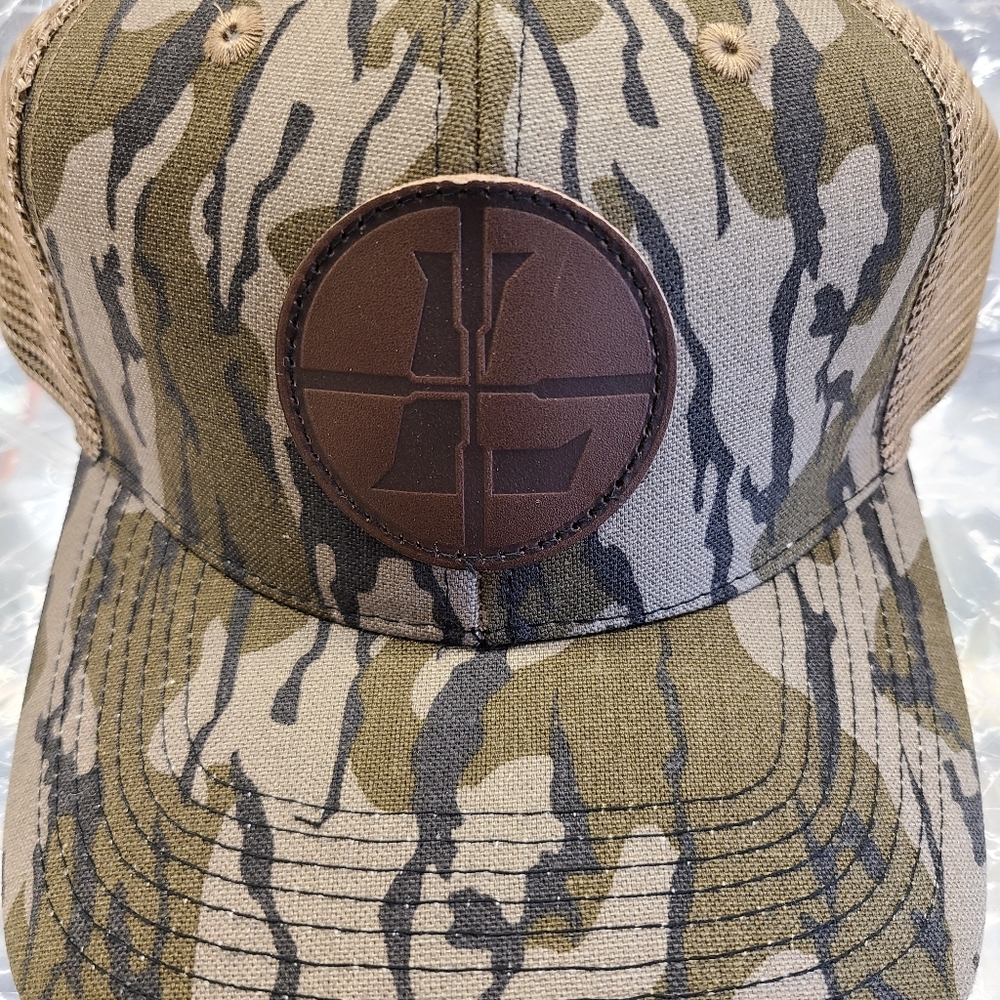 Leupold Cap